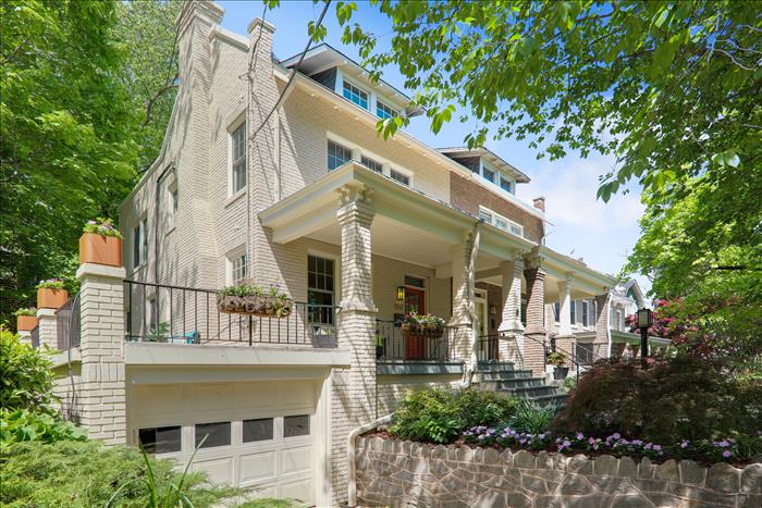 3512 30th Street NW,Washington,District Of Columbia,4 Bedrooms Bedrooms,3 BathroomsBathrooms,Single Family Home,30th Street,1063