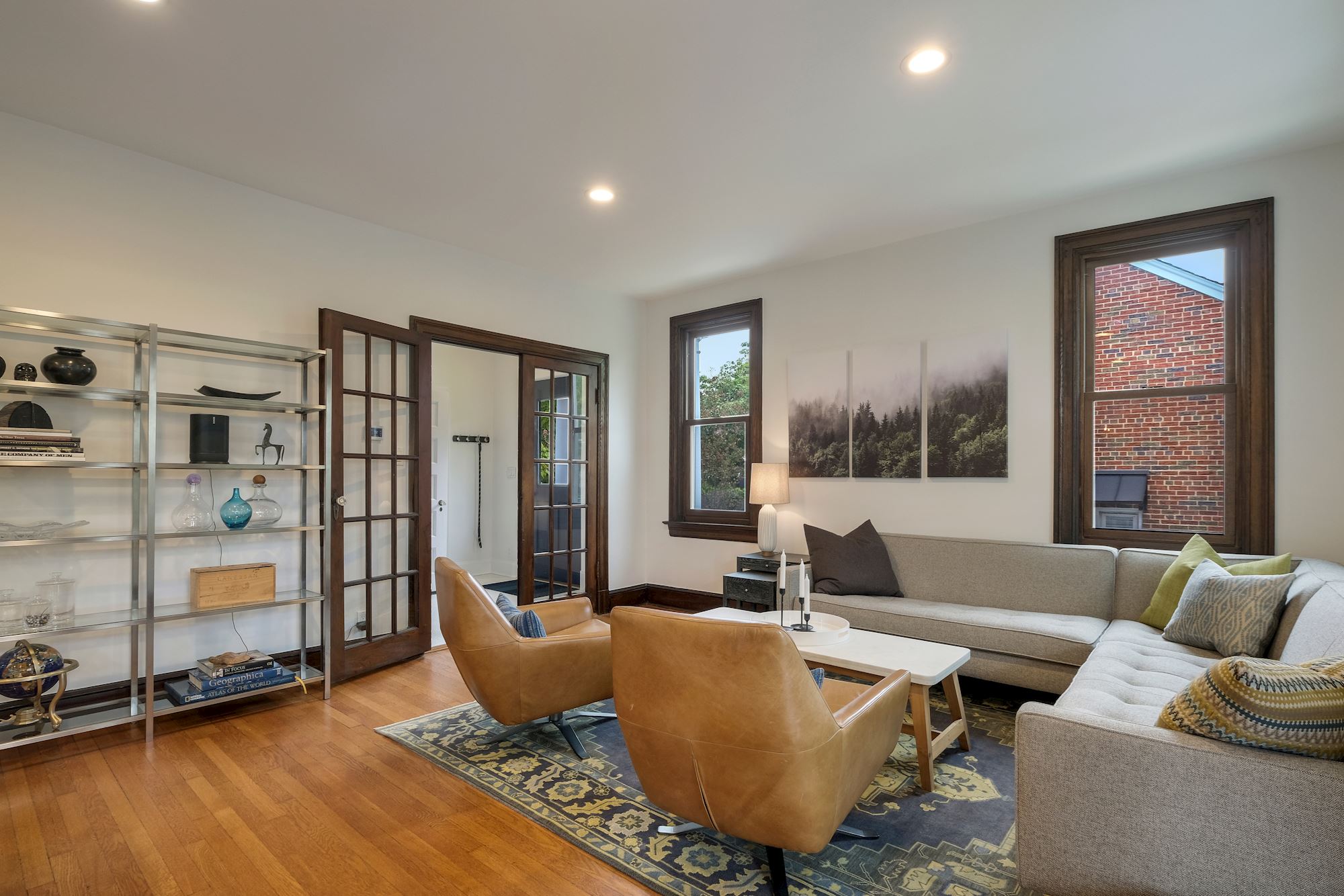 1324 Lawrence Street NE, Washington, District Of Columbia 20017, 5 Bedrooms Bedrooms, ,3 BathroomsBathrooms,Single Family Home,Sold Listings,Lawrence Street,1075