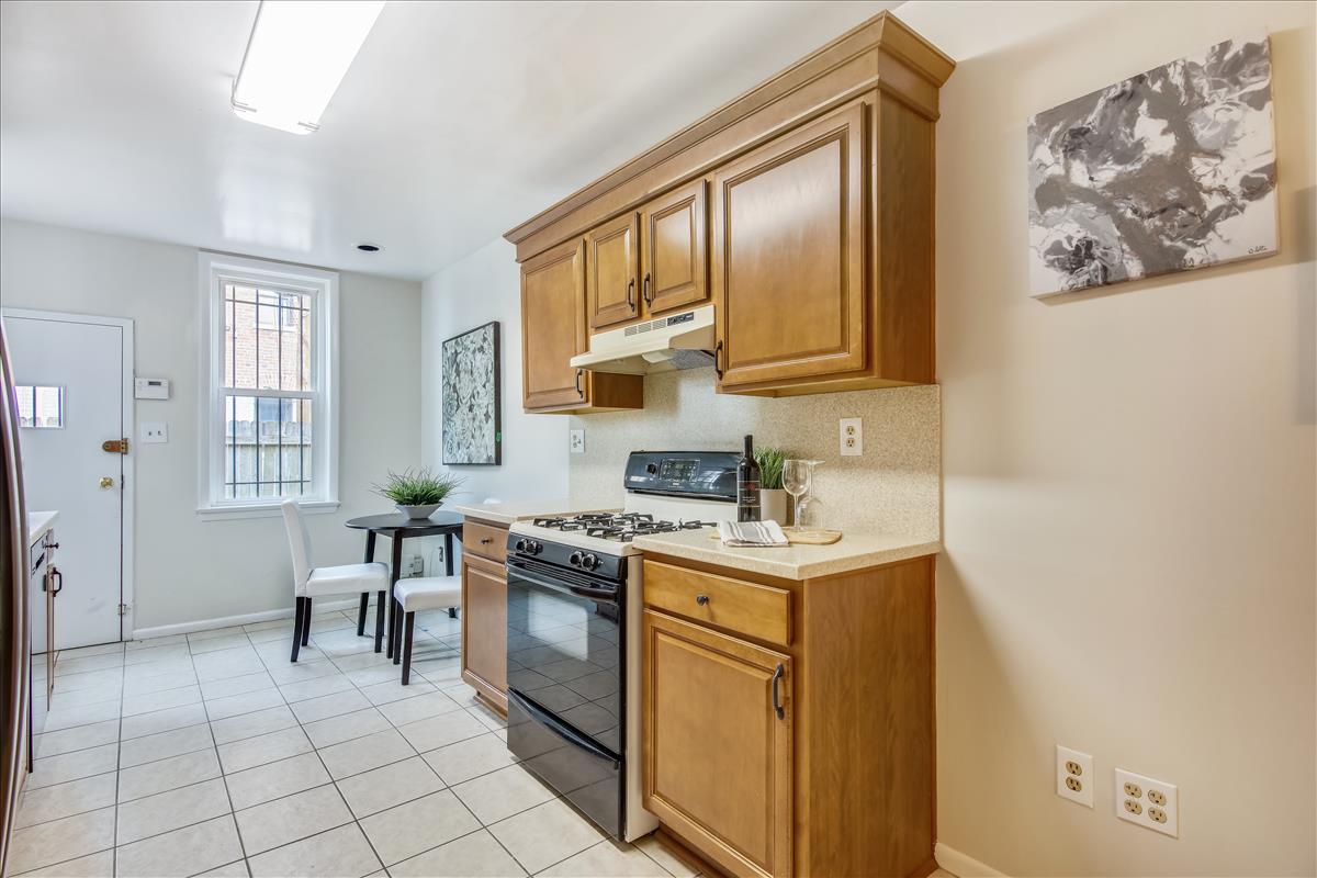 1447 Corcoran Street NW, Washington, District Of Columbia 20009, 3 Bedrooms Bedrooms, ,3 BathroomsBathrooms,Single Family Home,Sold Listings,Corcoran Street,1083